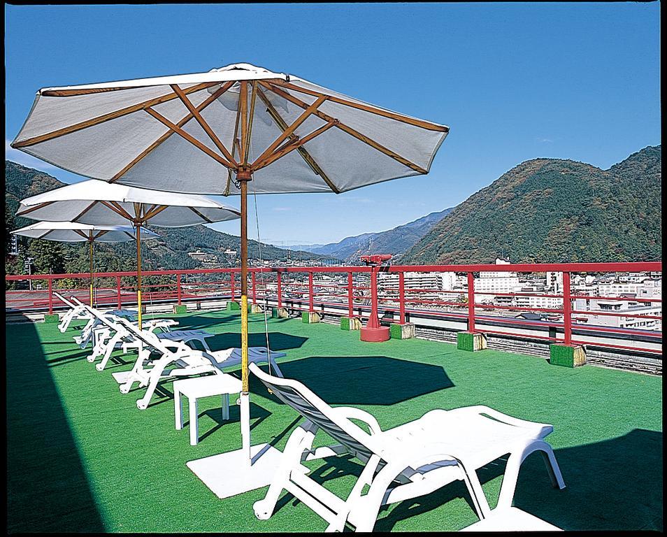Minoriso Hotell Gero Rom bilde